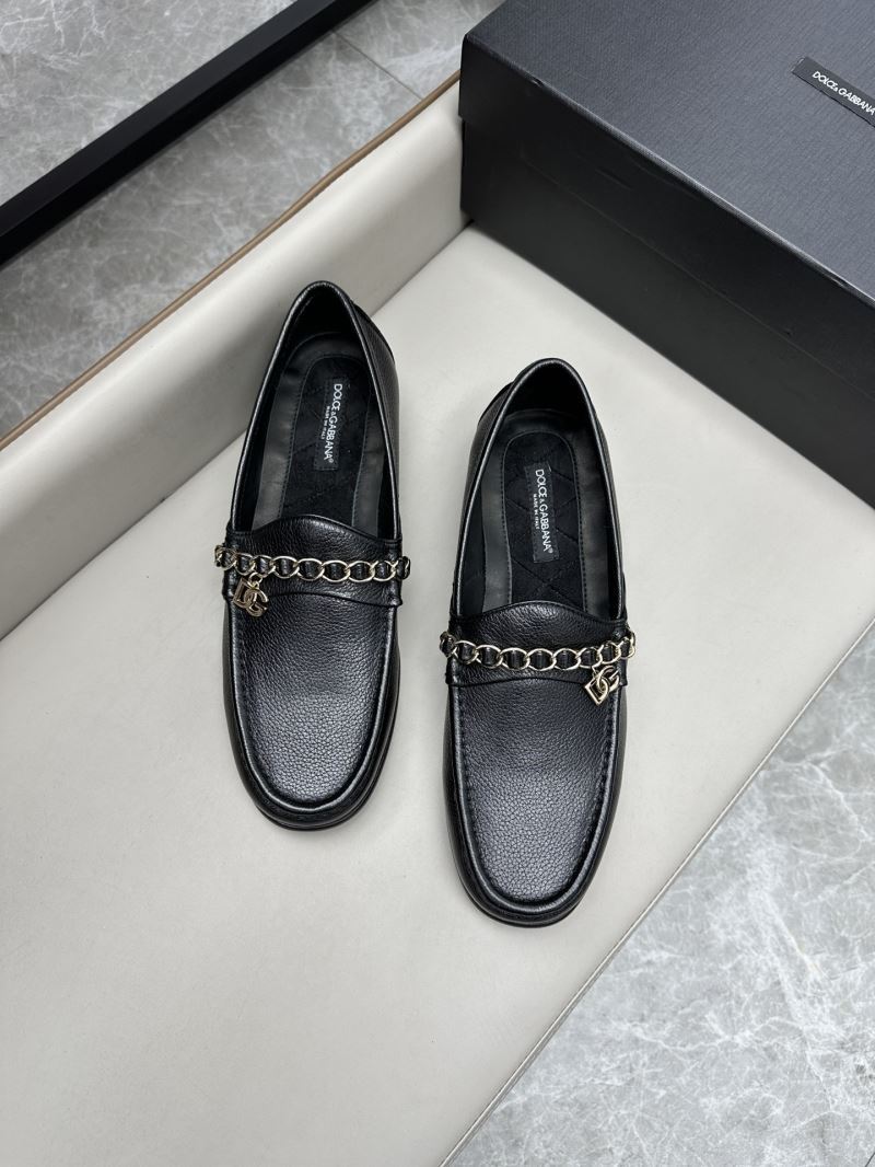 Dolce Gabbana Business Shoes